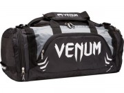 Venum 10483 Сумки Venum Trainer Lite Sport Bag Black фото
